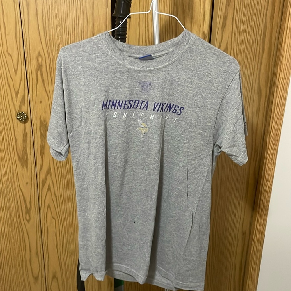 Minnesota Vikings Tee